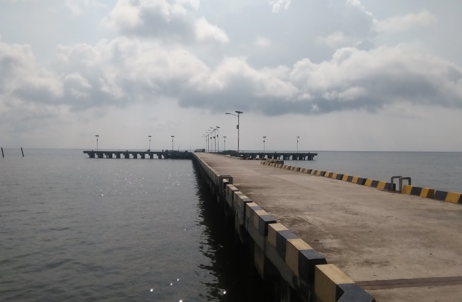 Pelabuhan Indonesia