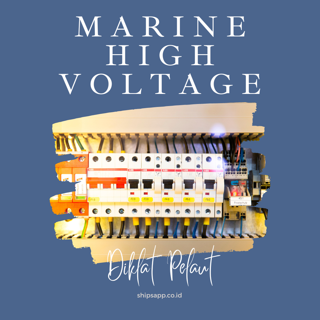 Marine High Voltage