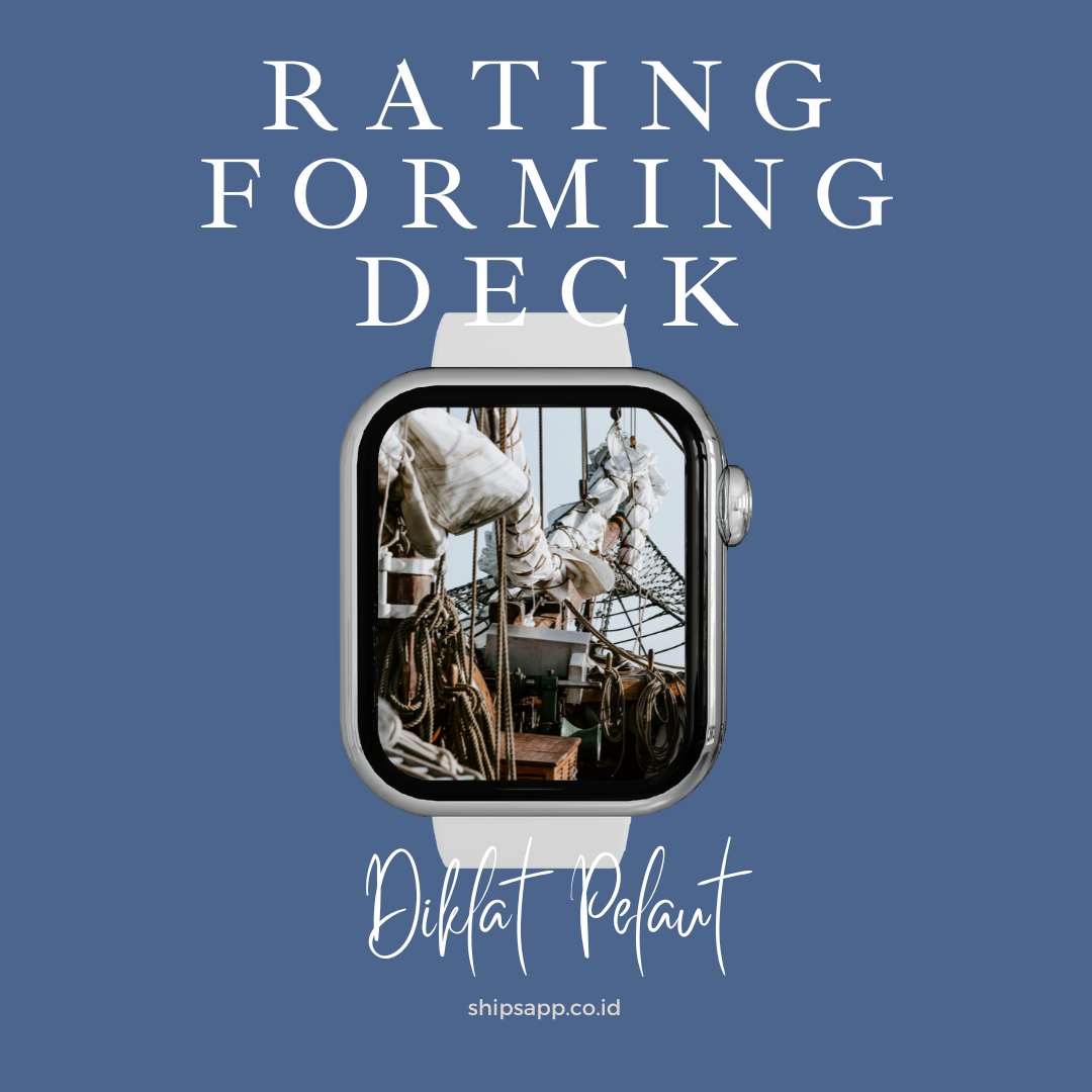 Rating Forming Deck