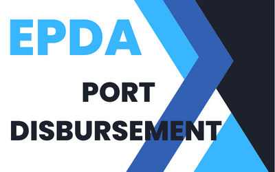 EPDA - Estimate Port Disbursement Account - Shipsapp